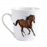 Κούπα με άλογα (H)