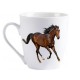 Κούπα με άλογα (H)