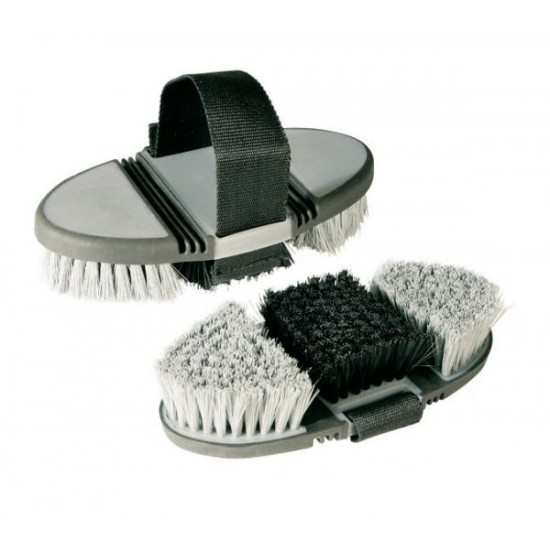 Βούρτσα αλόγου, ευέλικτη (P)