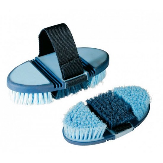 Βούρτσα αλόγου, ευέλικτη (P)