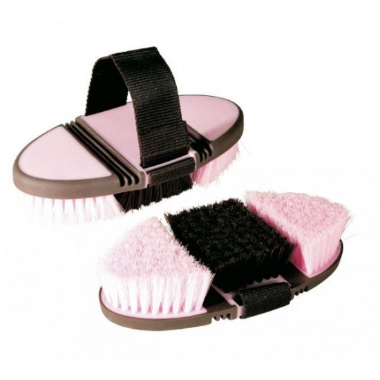 Βούρτσα αλόγου, ευέλικτη (P)