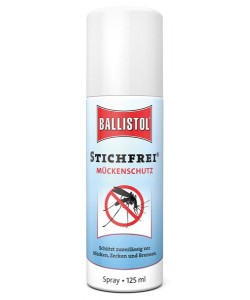 Anti-Fly Spray, 125ml (P)