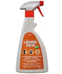 Leather Spray, 500ml (P)