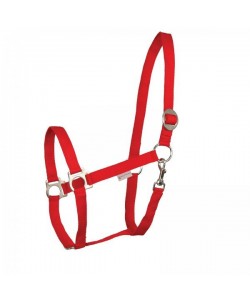 Καπίστρια ιμάντινα, απλά