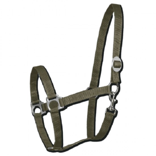 Καπίστρια ιμάντινα, ενισχυμένα (Satin)