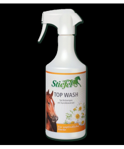 Σαμπουάν σε σπρευ με χαμομήλι, 750 Ml (W)