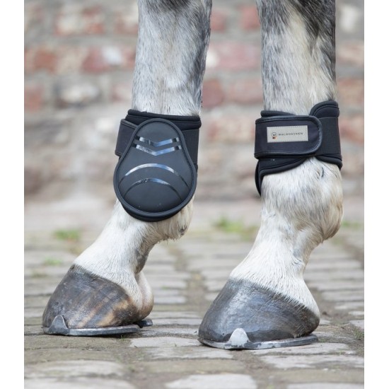 Γκέτες πίσω με αφρό μνήμης, ζεύγος (W)