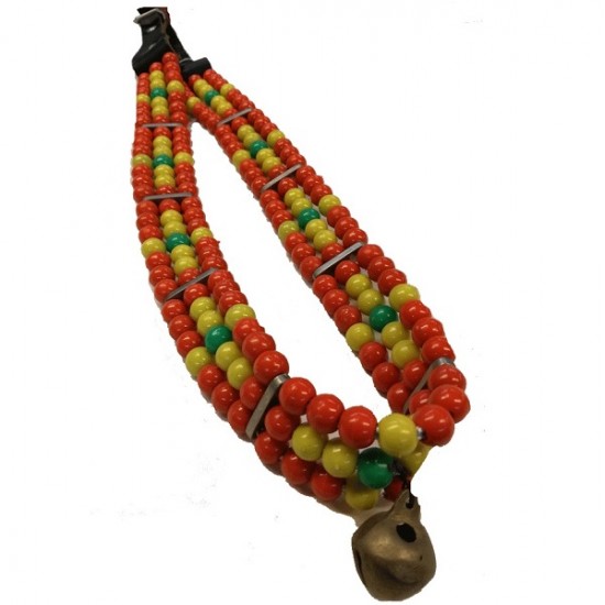 Χαϊμαλιά 3 σειρές