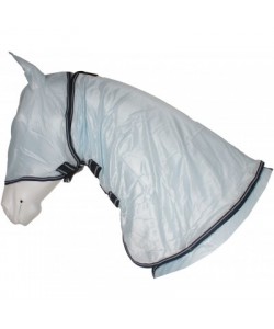 Anti Fly Rug With Mask And Neck (H)