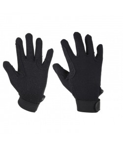 Cotton Gloves, Kids (RH)