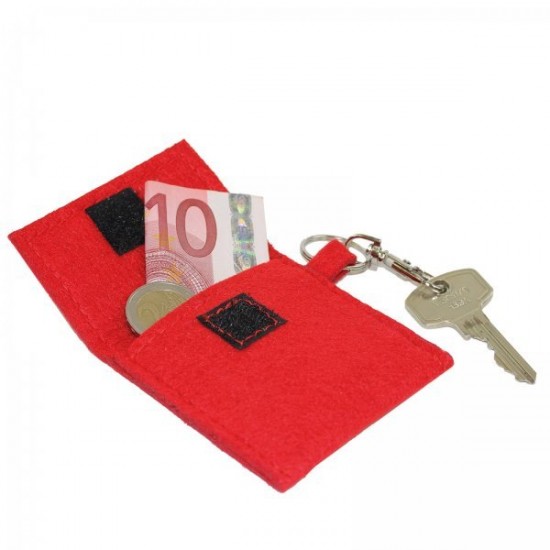 Πορτοφόλι / Μπρελόκ