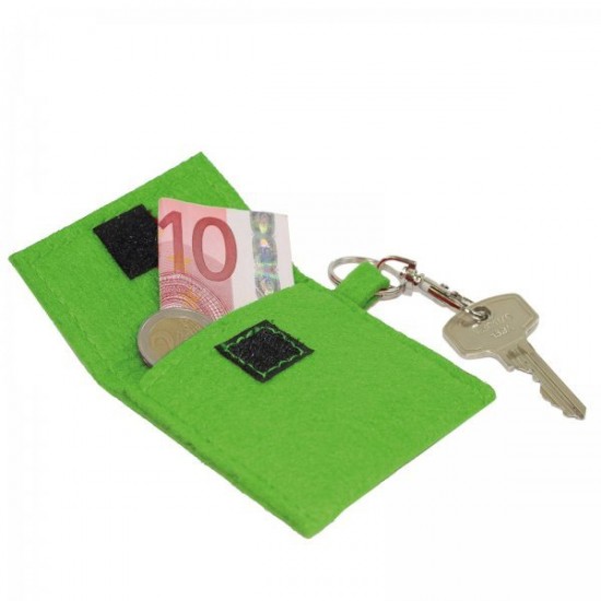 Πορτοφόλι / Μπρελόκ