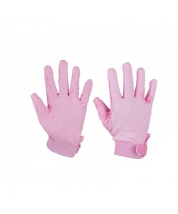 Cotton Gloves (H)