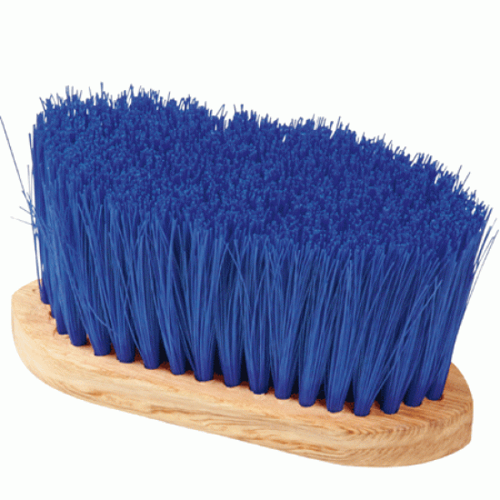 Βούρτσες με ξύλινο χερούλι