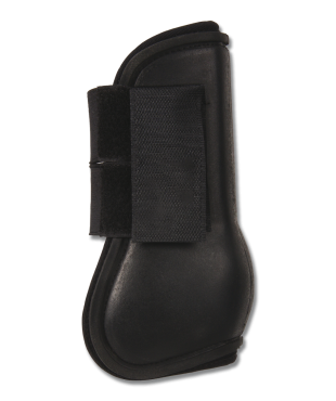 Γκέτες μπροστινές για Shetland (ζεύγος) (W)