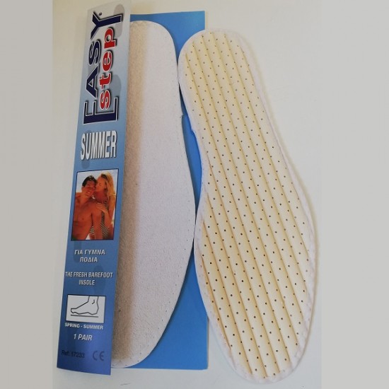 Ανοιξιάτικοι - Καλοκαιρινοί Πάτοι