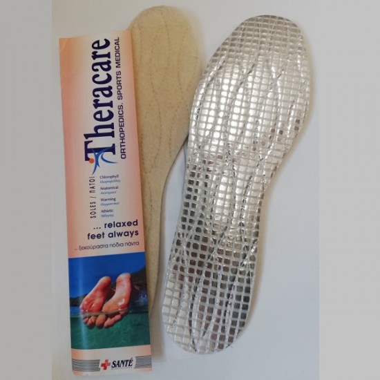 Θερμαντικοί Πάτοι