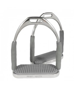 Jointed Stirrups (P)