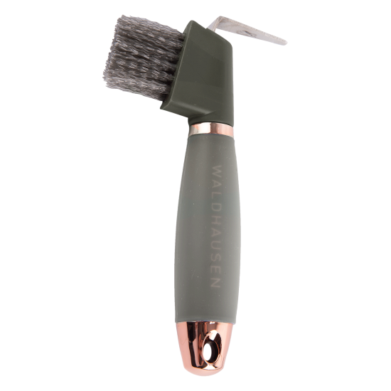 Αγκύλη / Βουρτσάκι με Gel χερούλι (W)