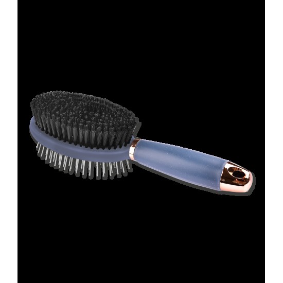 Διπλή βούρτσα με Gel λαβή (W)