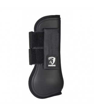 Γκέτες νεοπρένιο για μπροστινά πόδια (ζεύγος) (H)