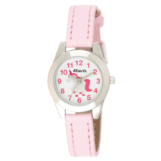 Παιδικό σετ κοσμημάτων μονόκερος (W)