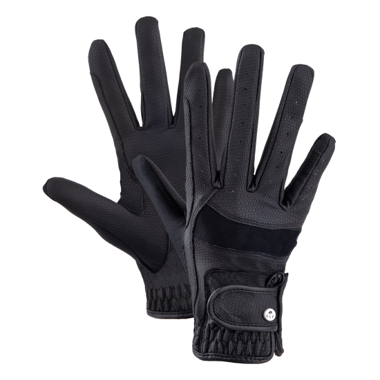 Γάντια με μαγνητικό κούμπωμα, συμβατό με οθόνη αφής (W) - ΤΕΛΕΥΤΑΙΑ ΤΕΜΑΧΙΑ !!!