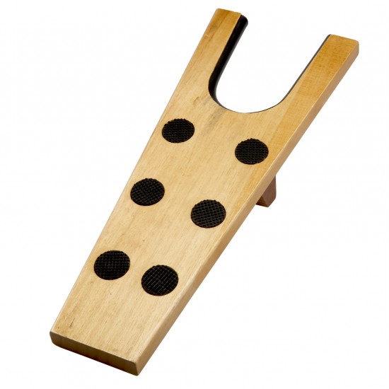 Σκλαβάκια ξύλινα (W)