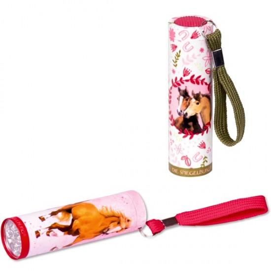 Μικρός φακός