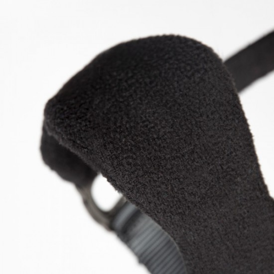 Καπίστρια ιμάντινα με Fleece ενίσχυση (P)