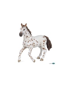 Appaloosa Horse Miniature
