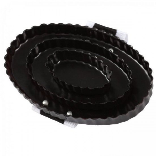 Μεταλλικά Ξυστριά