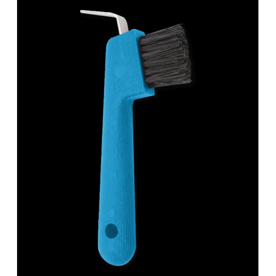 Αγκύλη με βουρτσάκι