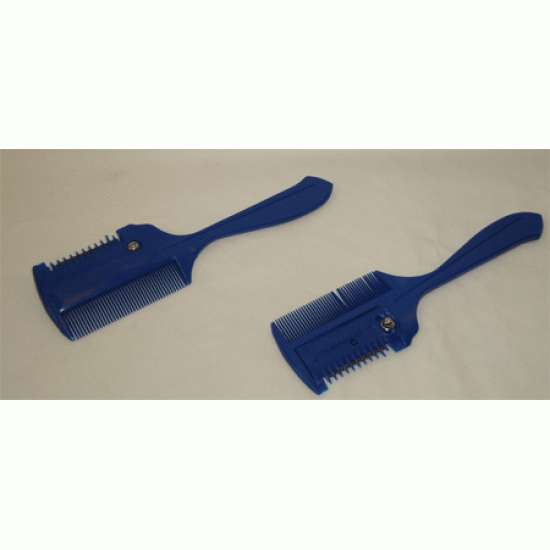 Χτένες πλαστικές