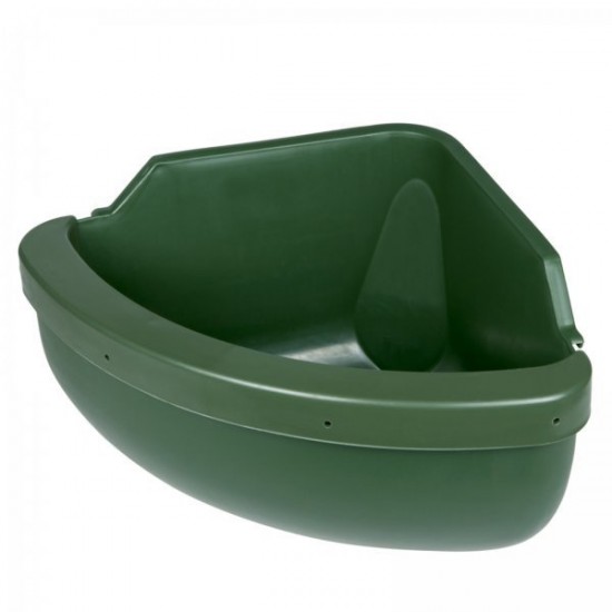 Ταίστρες, γωνιακές