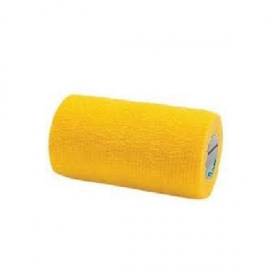 Επίδεσμοι για τα πόδια ή την ουρά (σετ των 4 τεμ.)