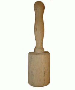 Ξύλινα σφυριά