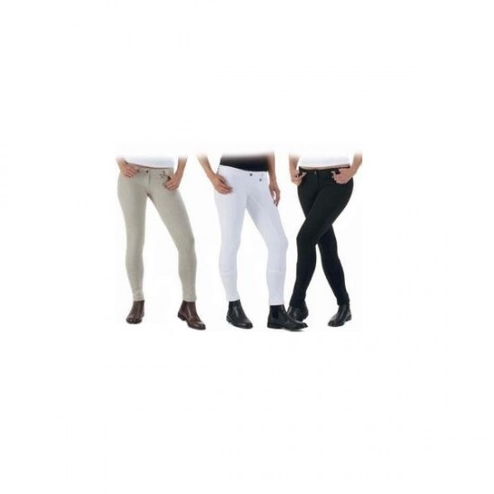 Παντελόνια Βαμβακερά χαμηλοκάβαλα (S), γυναικεία