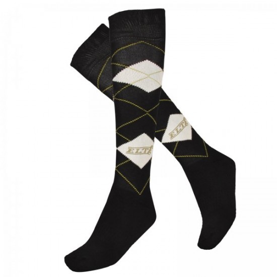 Κάλτσες ιππασίας (καρώ)