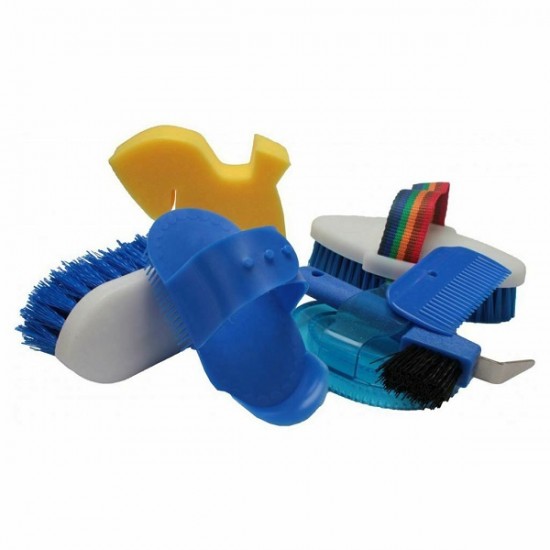 Σετ καθαρισμού (H)