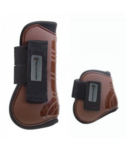 Γκέτες Σετ, Χρωματιστές (W)