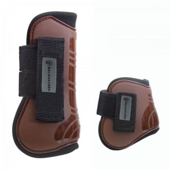 Γκέτες Σετ, Χρωματιστές (W)