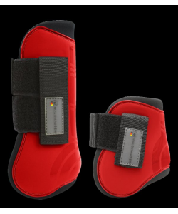 Γκέτες Σετ, Χρωματιστές (W)