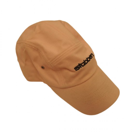 Καπέλα τ. Jockey, Stubben