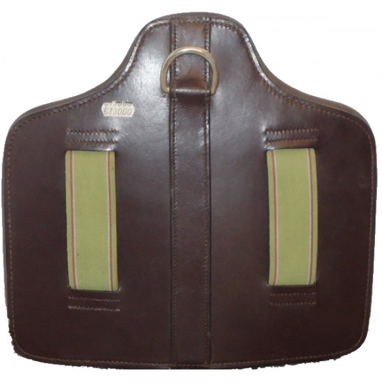 Κάλυμμα επόχου Stubben