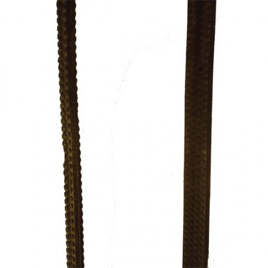 Λαστιχένια Ηνία Stubben Λαστιχένια Ηνία Stubben