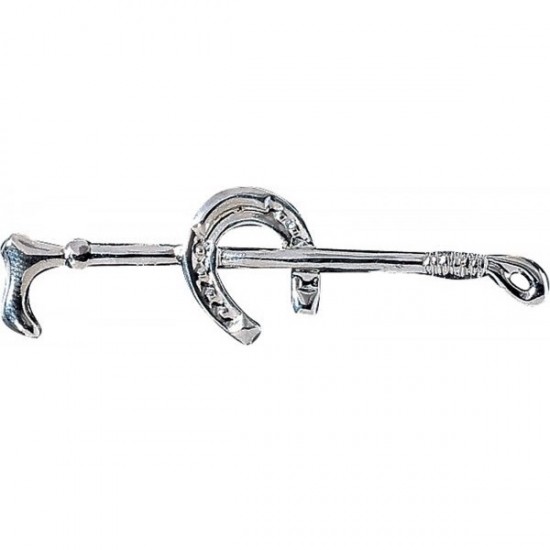 Καρφίτσες επάργυρες