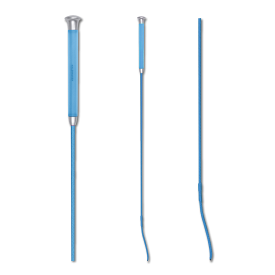 Μαστίγιο με Gel Ι.Δ. (W)