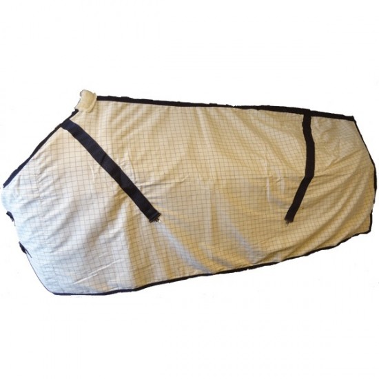 Κουβέρτες βαμβακερές (Α)