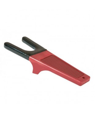 Σκλαβάκια μπότας από Pvc (P)